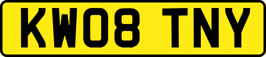 KW08TNY