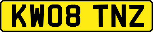 KW08TNZ