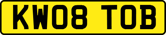 KW08TOB