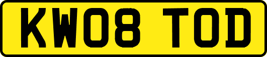 KW08TOD