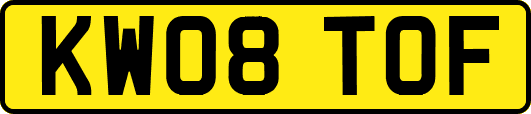 KW08TOF