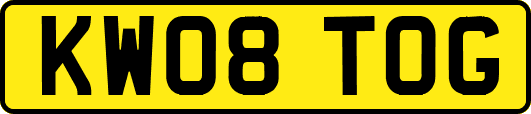 KW08TOG