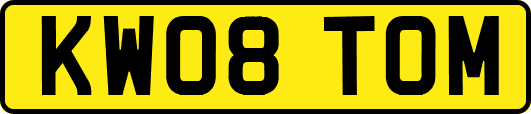 KW08TOM