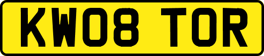KW08TOR