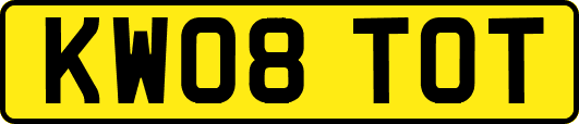 KW08TOT