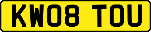 KW08TOU