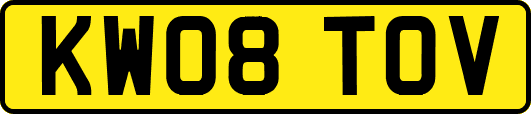 KW08TOV
