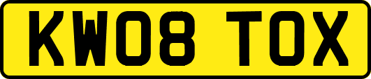 KW08TOX