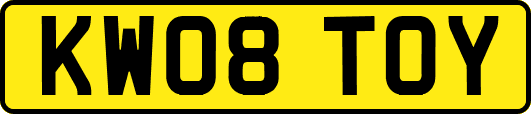 KW08TOY