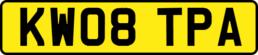 KW08TPA