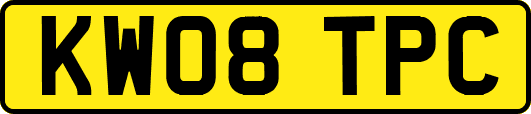 KW08TPC