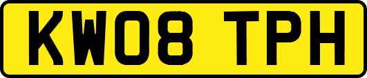 KW08TPH