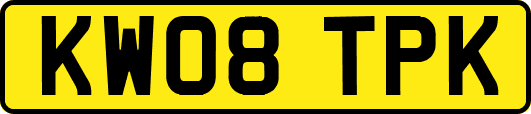 KW08TPK