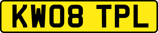 KW08TPL