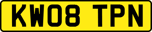 KW08TPN