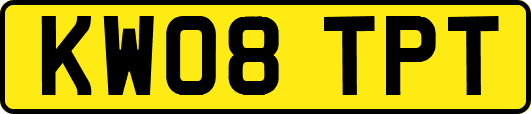 KW08TPT