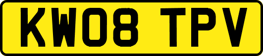 KW08TPV