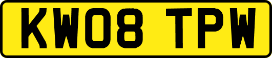 KW08TPW