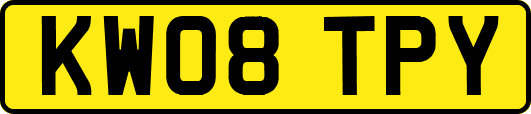 KW08TPY