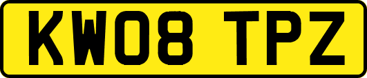 KW08TPZ