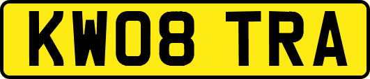 KW08TRA