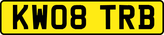 KW08TRB