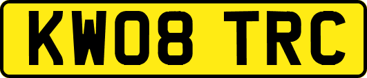 KW08TRC