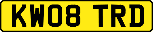 KW08TRD