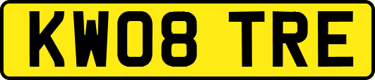 KW08TRE