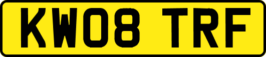 KW08TRF