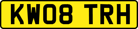 KW08TRH