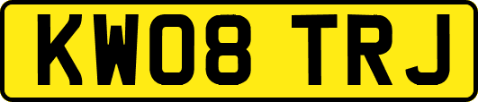KW08TRJ