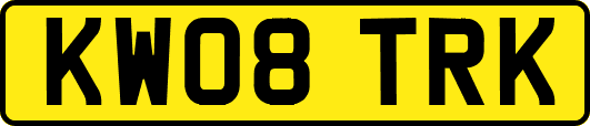 KW08TRK