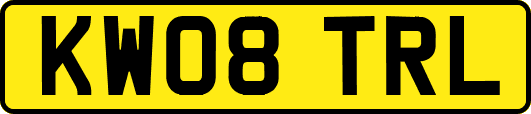 KW08TRL