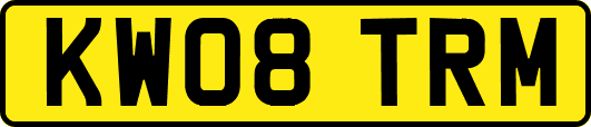KW08TRM