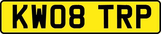 KW08TRP