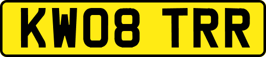 KW08TRR