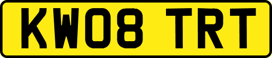 KW08TRT