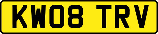KW08TRV