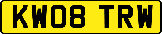 KW08TRW