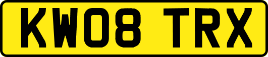 KW08TRX