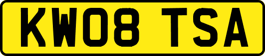 KW08TSA