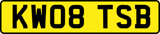 KW08TSB