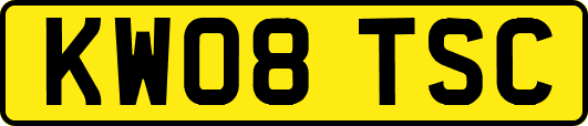 KW08TSC