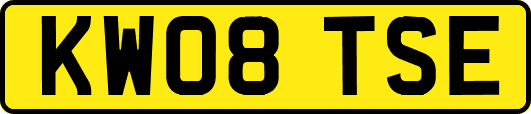 KW08TSE