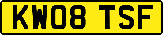 KW08TSF