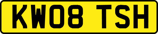 KW08TSH