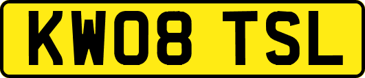 KW08TSL
