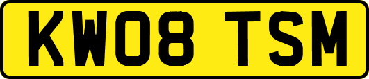 KW08TSM