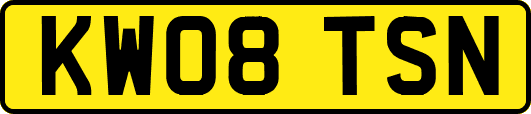 KW08TSN